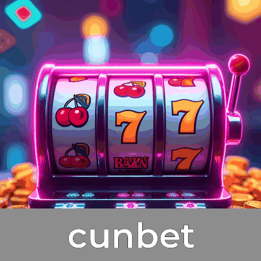Cunbet: Cassino Seguro e Premiado