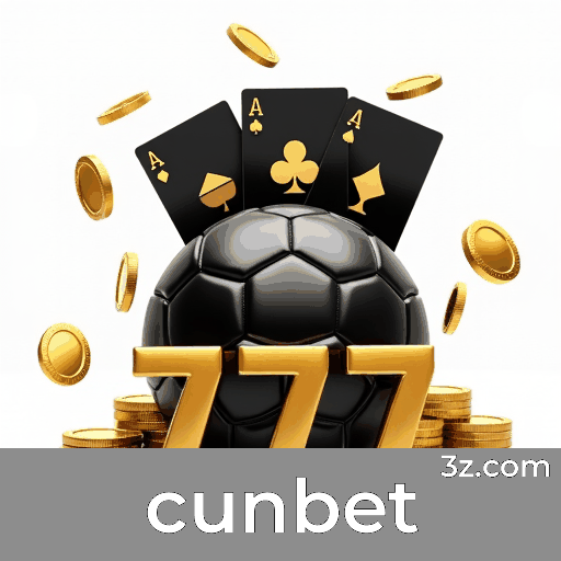 cunbet: Seu Destino em Cassino e Apostas