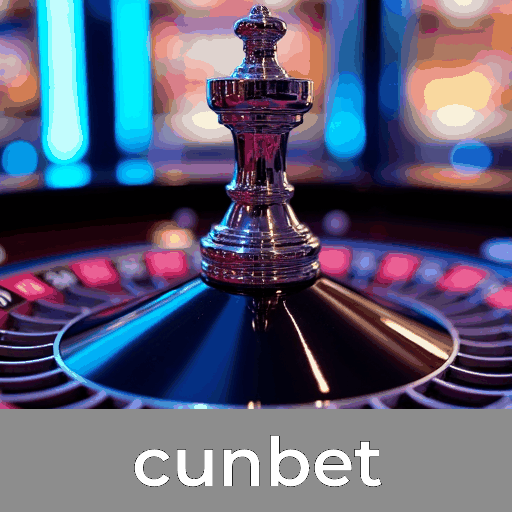 Cunbet: Caça-Níqueis com Mega Prêmios, Roleta ao Vivo e Mais