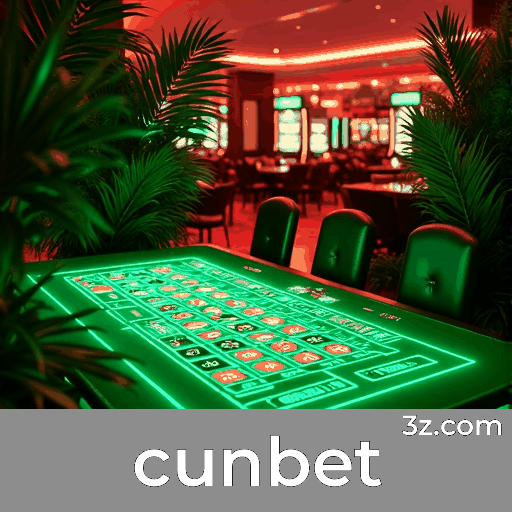 Cunbet Esporte Análise: Dados e Ciência para Apostas