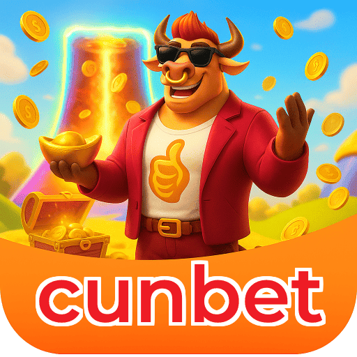 cunbet Logo