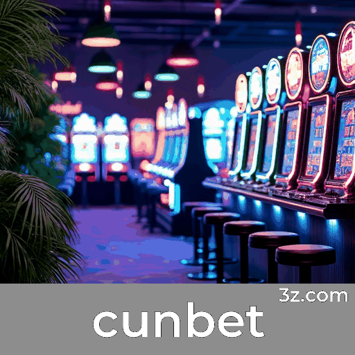 Revolucione Sua Experiência de Jogo com cunbet: Táticas Comprovadas e Abordagem Inteligente de Jogo